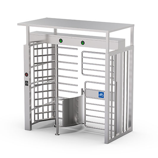 Qualica-RD-409-FS-torno-altura-completa-con-carril-peatones-y-puerta-bicicletas-01