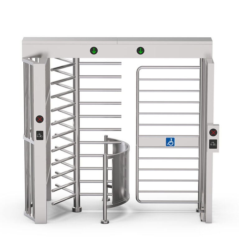 Qualica-RD-408-WS-torno-altura-completa-carril-peatones-y-silla-de-ruedas