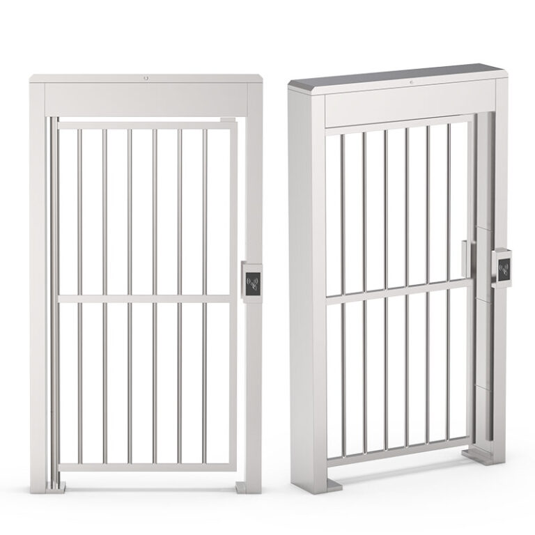 Qualica-RD-6004B-puerta-seguridad-con-cerraudra-electrica