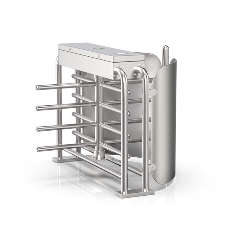 Qualica-RD-SPICA-401-torno-acer-para-control-accesos-alta-seguridad