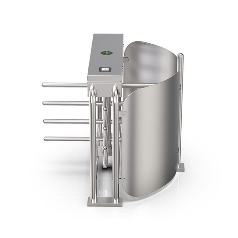 Qualica-RD-SPICA-401-torno-acero-para-control-accesos-alta-seguridad