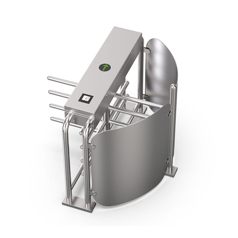 Qualica-RD-SPICA-401-torno-media-altura-para-control-accesos-alta-seguridad