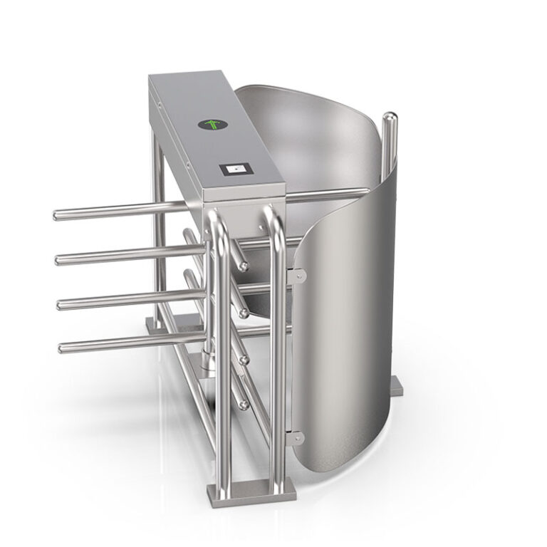 Qualica-RD-SPICA-401-torno-para-control-accesos-alta-seguridad