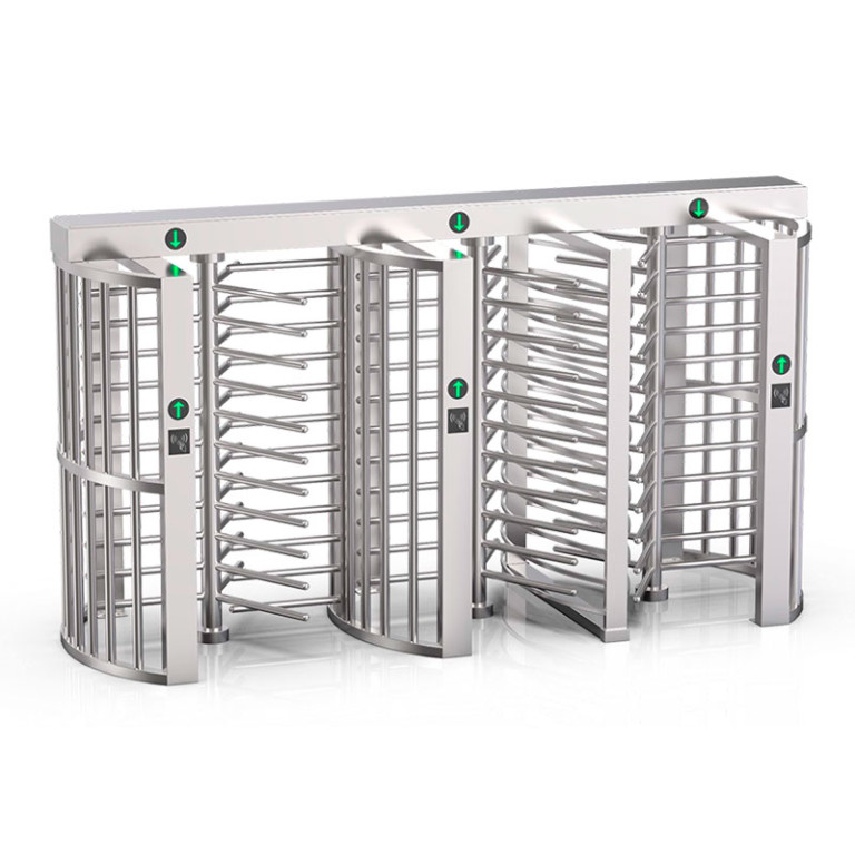 Qualica-RD-SUN-QR413-torno-altura-completa-3-carriles-control-accesos-01-768x768